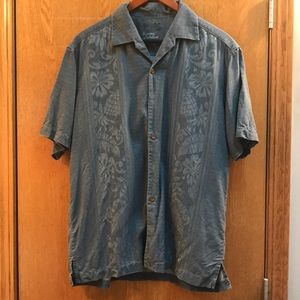 Tommy Bahama button down